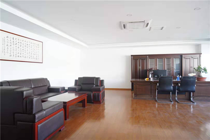 事務(wù)所會客室展示